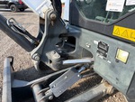 Chassis with Swing Tower Pivot