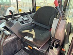 Control Station with Seats/Armrests