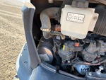 Engine with Exhaust System