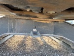 Chassis with Turntable Bearing