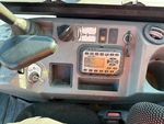 Control Station with Drivetrain Controls