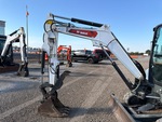Chassis with Boom Condition
