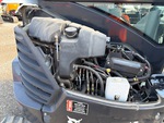 Hydraulics with Hydraulic Tank