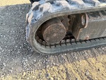 Drivetrain with Right Final Drive