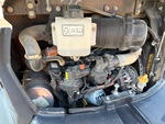Engine with Engine - Left Side
