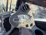 Control Station with Auxiliary Hydraulic Control
