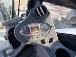 Control Station with Warning Lights