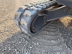 Drivetrain with Left Drive Motor