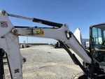 Chassis with Ausleger - Zustand