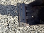 Specialty with Cutting Edge / Teeth / Adapters