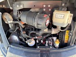 Motor with Engine - Right Side