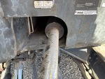 Hydraulics with Ausleger Schwenkzylinder