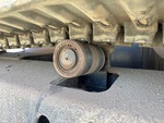 Undercarriage with Right Track Rollers