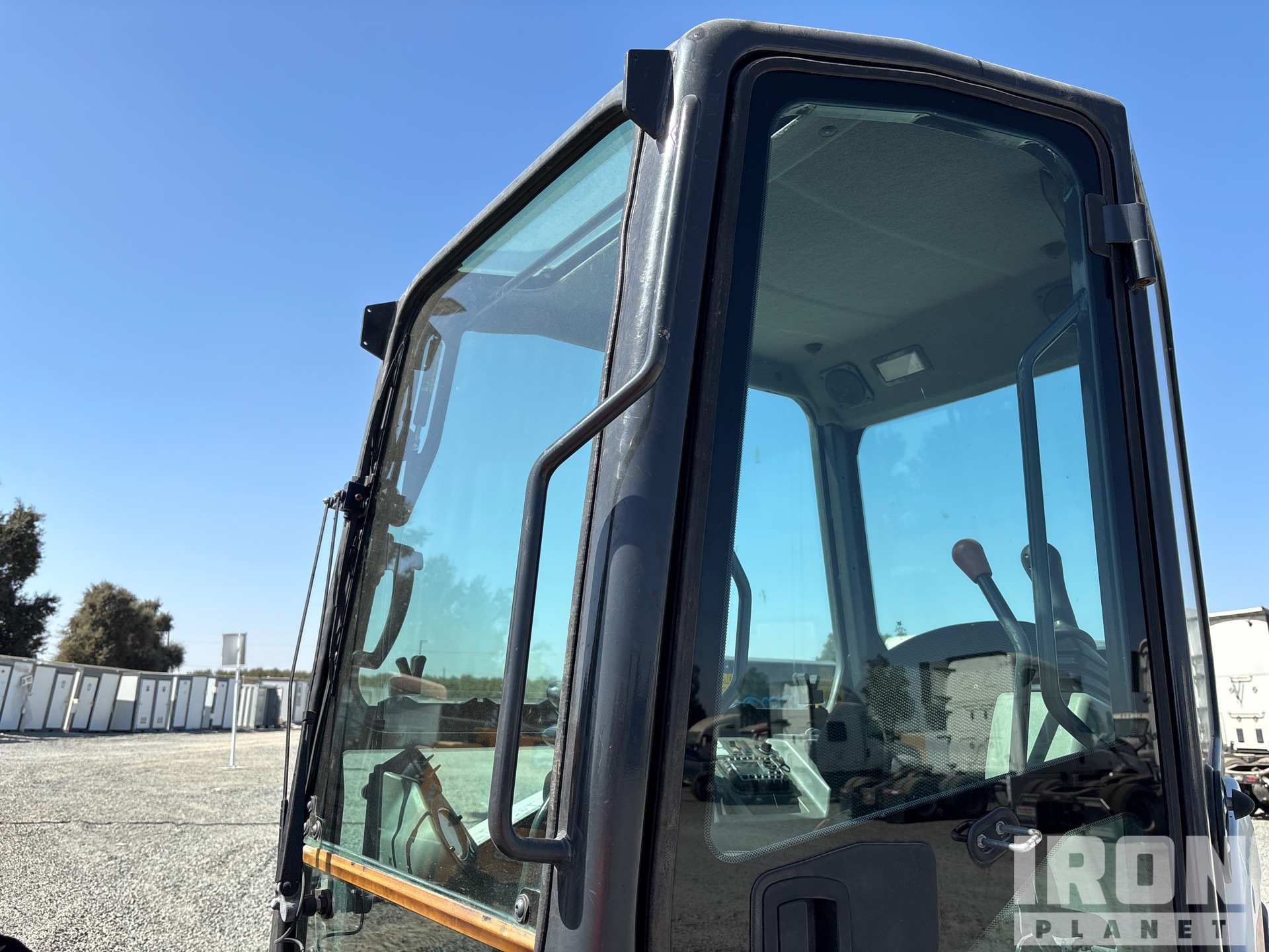 2021 Bobcat E35