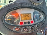 Control Station with Anzeigen