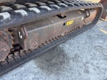 Undercarriage with Right Roller Frame