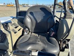 Control Station with Asiento/apoyabrazos