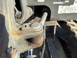 Hydraulics with Cilindro de Rotación del Brazo de la Grúa