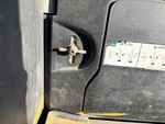 Hydraulics with Hydraulic Control Pattern Changer