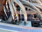 Hydraulics with Válvulas