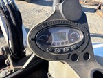 Control Station with Dash Console