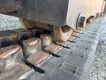Undercarriage with Right Track Rollers