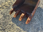 Specialty with Cutting Edge / Teeth / Adapters