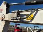 Hydraulics with Auxiliary Hydraulic Plumbing