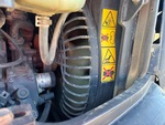 Motor with Radiador
