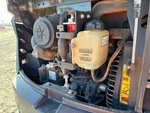 Motor with Engine - Right Side