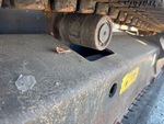 Undercarriage with Right Carrier Rollers