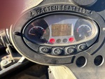 Control Station with Luces de advertencia del motor