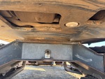 Chassis with Cubiertas inferiores