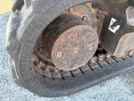 Drivetrain with Right Drive Motor