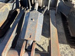 Hydraulics with Cilindro de Elevación de Cuchilla