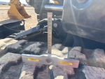 Undercarriage with Left Grouser Height