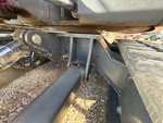 Chassis with Pivot de tour