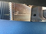 Moteur with Radiateur
