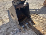 Specialty with Condition de la pelle hydraulique