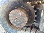 Undercarriage with Right Sprocket