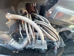 Hydraulics with