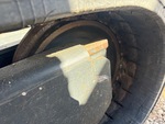 Undercarriage with Right Idler