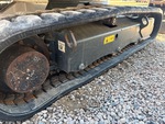 Undercarriage with Right Roller Frame