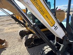 Hydraulics with