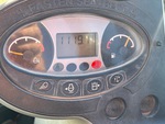 Control Station with Dash Console