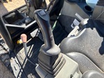 Control Station with Auxiliary Hydraulic Control