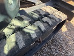 Undercarriage with Right Track Shoes