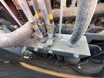 Hydraulics with Soupapes