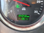 4 Transmision with Engine Hours