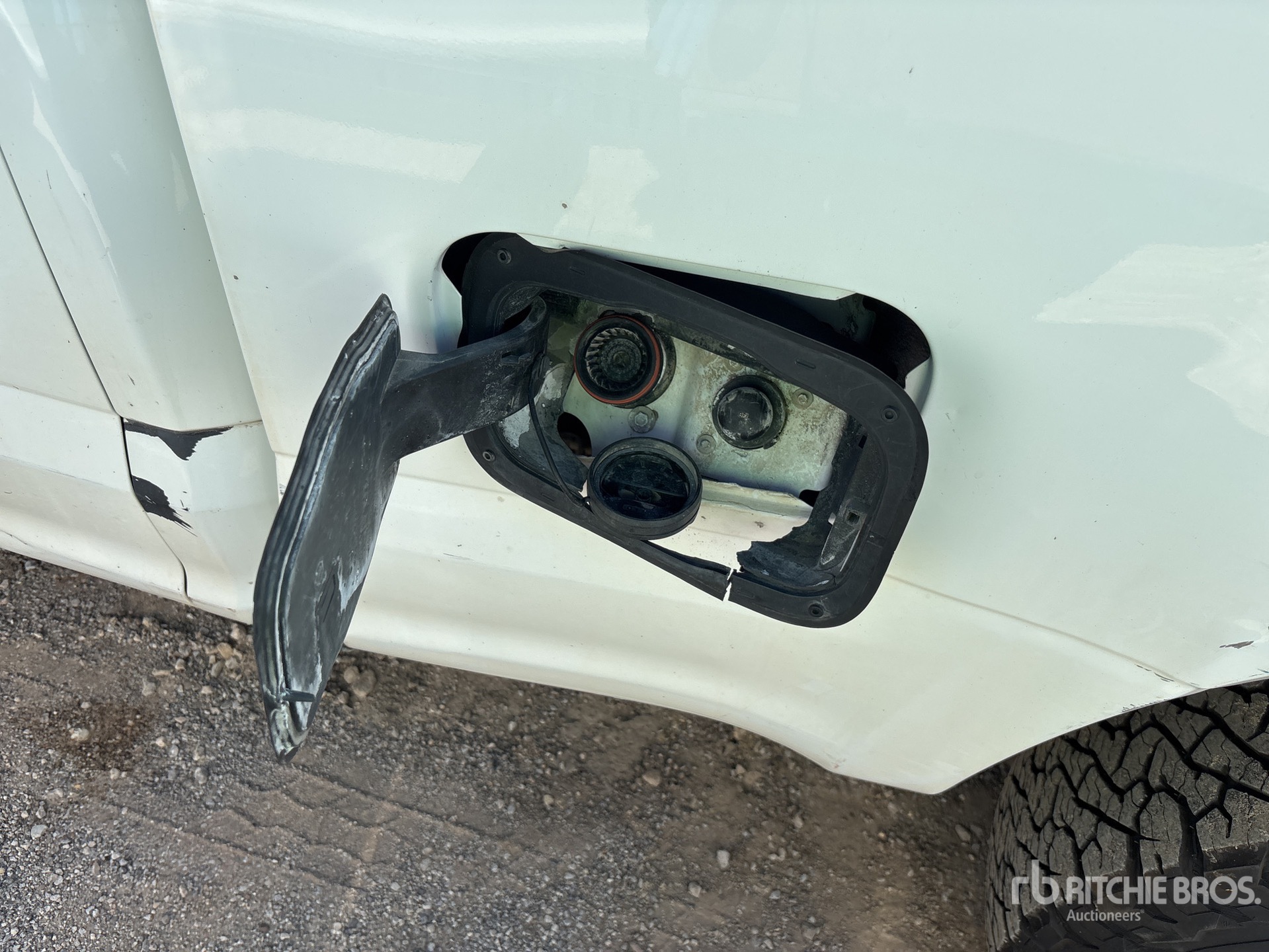 2022 Ford F-250